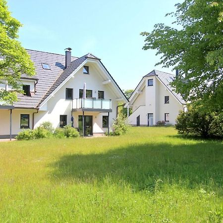 Apartamento Strandnahe Fewo Mit Terrasse, Gratis Nutzung Vom Ahoi Erlebnisbad Und Sauna In Sellin - Rex Rugia Fewo 13-2 Lobbe Exterior foto